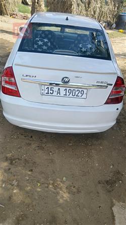 Lifan 520